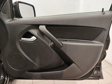 Lada (ВАЗ) Granta, 2014г, передний привод, автомат