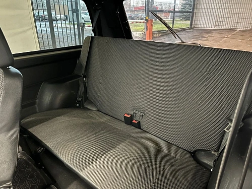 Lada (ВАЗ) , 2017г., полный привод, механика