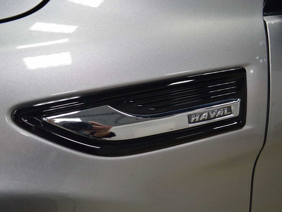 Haval H9, 2022г., полный привод, автомат