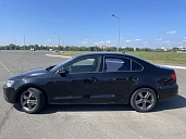 Volkswagen Jetta, 2011г., передний привод, механика