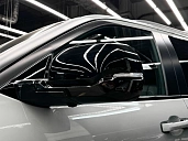 Toyota Sequoia, 2025г., полный привод, автомат