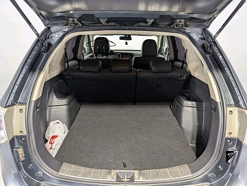 Mitsubishi Outlander, 2013г, полный привод, вариатор