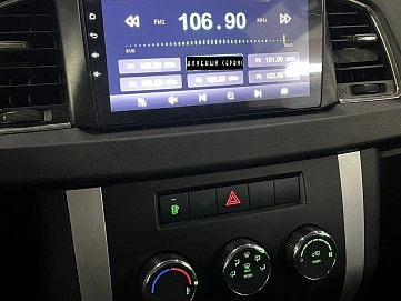 УАЗ Pickup, 2023г, полный привод, механика