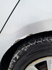 Citroen C-Elysee, 2013г, передний привод, механика