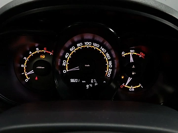 Lada (ВАЗ) Vesta, 2021г, передний привод, вариатор