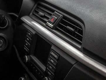 Kia Rio, 2019г, передний привод, автомат