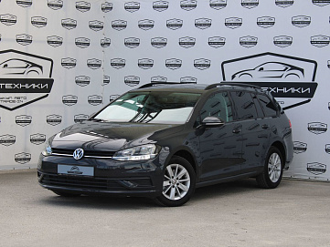 Volkswagen Golf, 2019г, передний привод, механика