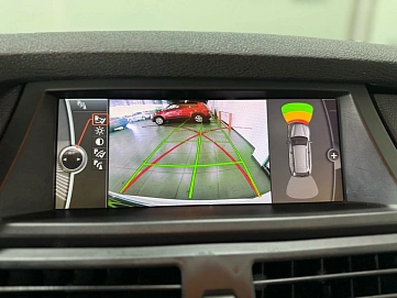 BMW X5, 2011г, передний привод, автомат