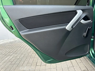 Lada (ВАЗ) Kalina, 2018г., передний привод, механика