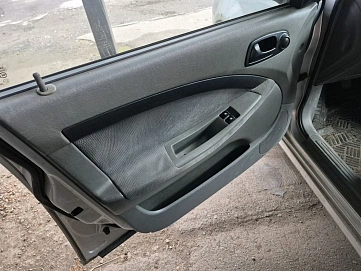 Chevrolet Lacetti, 2007г, передний привод, механика