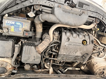 Kia Ceed, 2012г., передний привод, механика