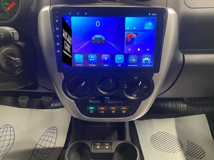 Lada (ВАЗ) Granta, 2018г., передний привод, механика