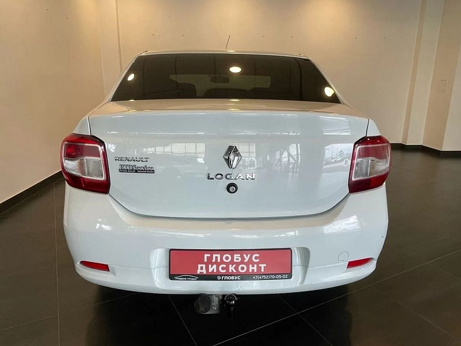 Renault , 2014г., передний привод, механика