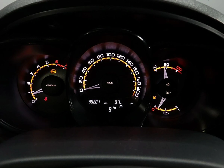 Lada (ВАЗ) Vesta, 2021г., передний привод, вариатор