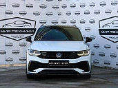 Volkswagen Tiguan, 2021г., полный привод, робот