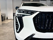 Haval Jolion, 2024г., полный привод, робот