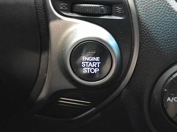 Hyundai ix35, 2014г., полный привод, автомат