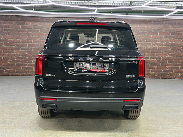 Haval H5, 2023г, полный привод, автомат