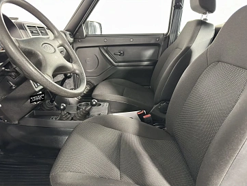 Lada (ВАЗ) , 2019г., полный привод, механика