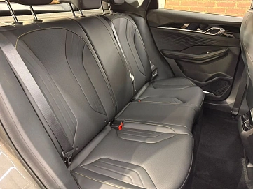 Geely Coolray, 2025г, передний привод, робот