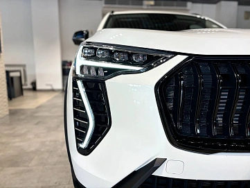 Haval Jolion, 2024г, полный привод, робот