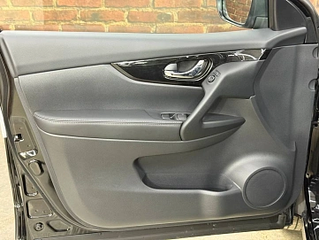 Nissan Qashqai, 2025г, передний привод, вариатор