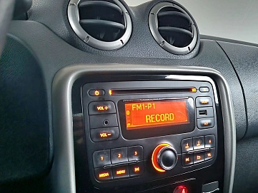 Renault Duster, 2014г, передний привод, механика