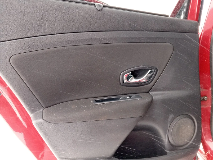 Renault Fluence, 2012г., передний привод, механика