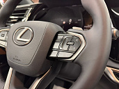 Lexus RX, 2025г., полный привод, автомат