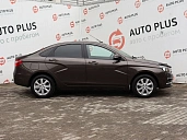Lada (ВАЗ) Vesta, 2021г., передний привод, механика