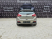 Kia Ceed, 2015г., передний привод, автомат