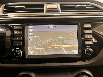 Kia Rio, 2018г, передний привод, автомат