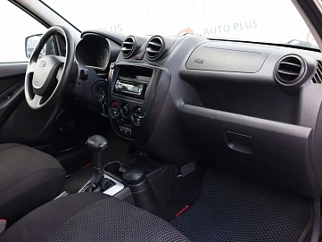 Lada (ВАЗ) Granta, 2013г, передний привод, автомат