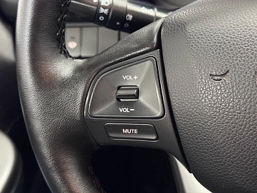 Kia Rio, 2014г, передний привод, механика