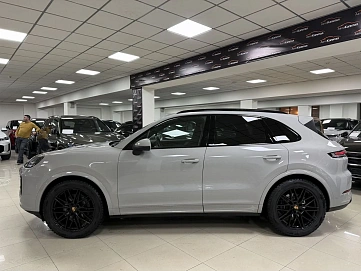 Porsche Cayenne, 2024г, полный привод, автомат