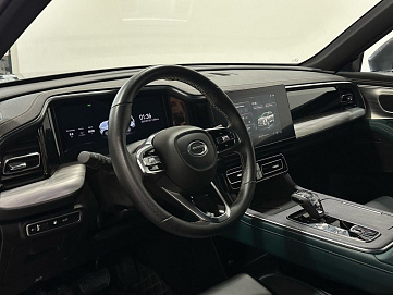 GAC GS8, 2023г, полный привод, автомат