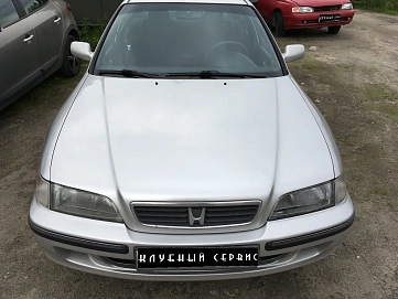 Honda Accord, 1998г, передний привод, механика