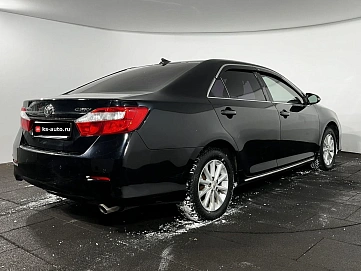 Toyota Camry, 2012г, передний привод, автомат