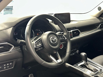 Mazda CX-5, 2019г, полный привод, автомат