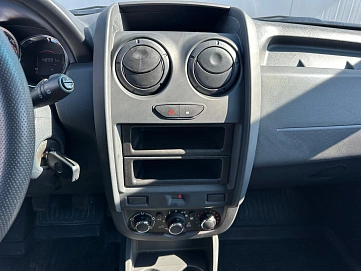 Lada (ВАЗ) Largus, 2024г., передний привод, механика