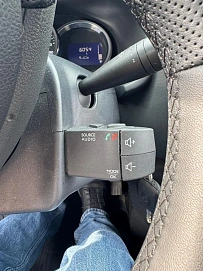 Renault Logan, 2016г, передний привод, механика