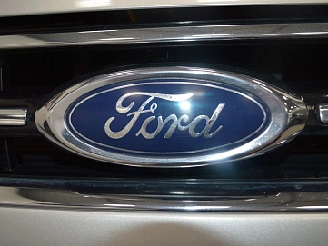 Ford Mondeo, 2012г, передний привод, автомат