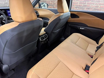 Lexus RX, 2025г, полный привод, автомат