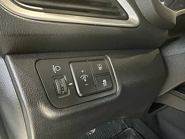 Hyundai Solaris, 2017г, передний привод, механика