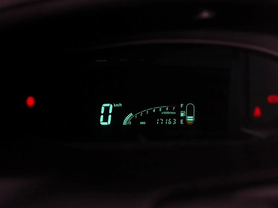 Geely MK Cross, 2014г., передний привод, механика