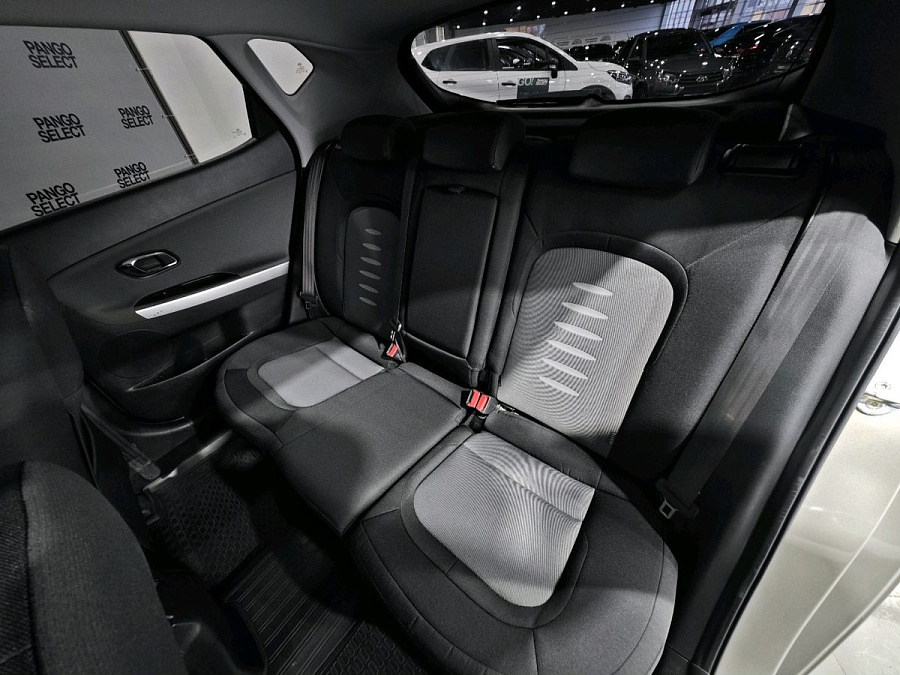 Kia , 2014г., передний привод, механика