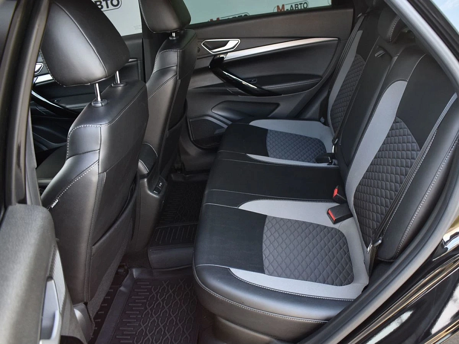 Lada (ВАЗ) Vesta, 2024г., передний привод, вариатор