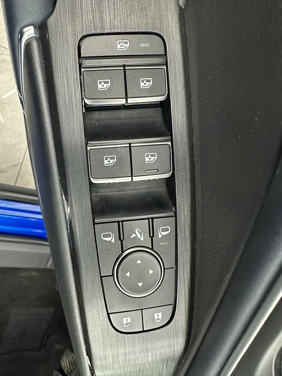 Nissan Qashqai, 2023г., передний привод, вариатор