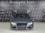 Audi A5, 2009г., полный привод, робот