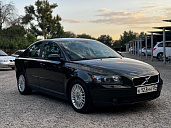 Volvo S40, 2007г., передний привод, автомат